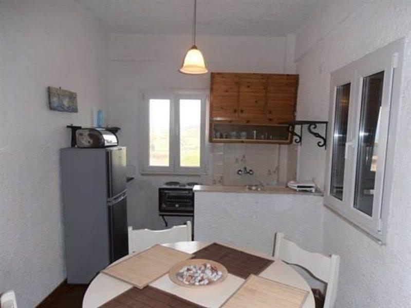 Royal Garden Apartments Kávos Eksteriør bilde